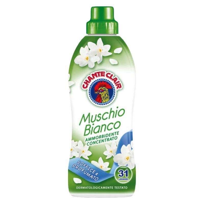 AMMORBIDENTE CONCENTRATO CHANTECLAIR MUSCHIO BIANCO