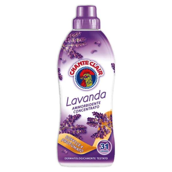 Омекотител CHANTE CLAIR Lavanda 31пр Омекотител CHANTE CLAIR Lavanda 31пр