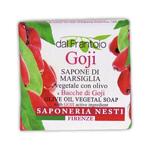 Натурален Сапун Nesti Marsiglia с Годжи бери 100 гр