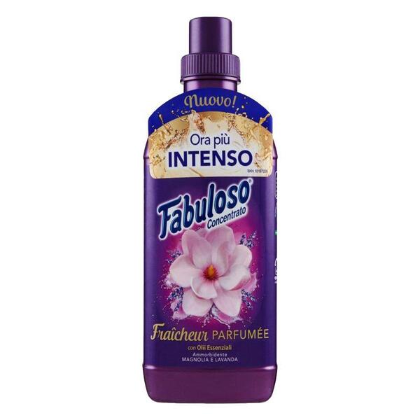 Омекотител Fabuloso Magnolia e Lavanda 40 пр Омекотител Fabuloso Magnolia e Lavanda 40 пр
