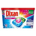 Капсули за пране DIXAN Power-Caps Multicolor 15 бр