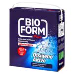 Прах за пране Bio Form хигиенизиращ 57пр