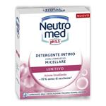 Интимен душ гел Neutromed Lenitivo pH5.5 с 200 мл