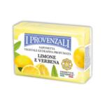 Натурален сапун I Provenzali Limone 100 гр
