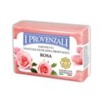 Натурален сапун I Provenzali Rosa 100 гр