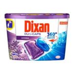 Капсули за пране DIXAN Duo-Caps Lavander 15 бр