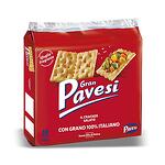 Солени крекери Gran PAVESI 560 гр