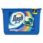 DASH Salve Colore 3in1 капсули 15бр