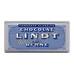Черен шоколад LINDT tavoletta fondente 100 гр