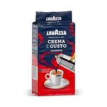 Мляно кафе Lavazza Crema e gusto Classico 250 гр