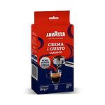 Мляно кафе Lavazza Crema e gusto Espresso 250 гр