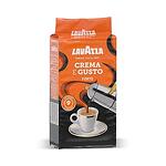 Мляно кафе Lavazza Crema e gusto Forte 250 гр