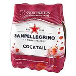 Газирана напитка San Pellegrino Cocktail 1.2 л
