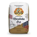 Брашно CAPUTO Manitoba ORO от твърда пшеница 1000 гр