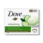 Сапун Dove Refreshing 90 гр