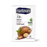 Сапун Mantovani Neutro Argan oil 4x100 гр