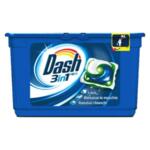 Капсули за пране DASH Classico 3in1 15бр