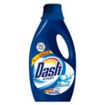 Течен препарат за пране Dash Bicarbonato 17пр
