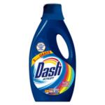 Dash Salva Colore гел за пране 17пр