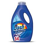 Препарат за пране DASH Classico 54 пр