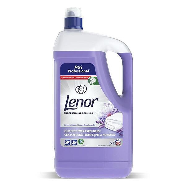 LENOR AMMORBIDENTE 74 LAVAGGI PORTOFINO