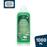 Парфюмен препарат за под Sweet Home Muschio Bianco 1000 ml