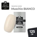 Tesori d`oriente Muschio Bianco ароматен сапун 125 гр