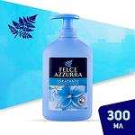 Felce Azzurra Idratante Muschio Bianco течен сапун 300 мл