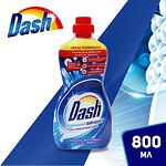 Dash Diamont bright Bianco гел против петна 800 мл