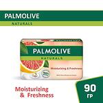 Palmolive Naturals Moisturizing Freshness сапун 90 гр