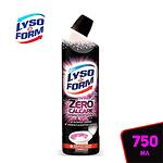 LYSOFORM Zero Calcare WC Pink 750 мл