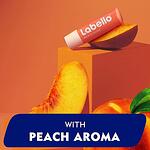 Labello Peach Shine балсам за устни