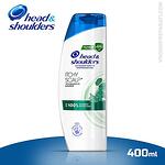 Head & Shoulders Itchy Scalp шампоан 400 мл