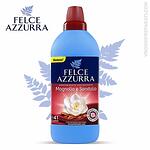 Felce Azzurra Magnolia e Sandalo омекотител 41 пр
