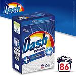 Dash POWER прах за пране 86 пр