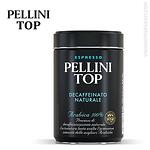 Мляно кафе Pellini TOP Decaffeinato 250 гр