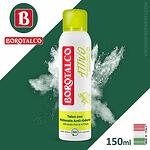 Borotalco Attivo profumo di cedro e Lime дезодорант 150 мл