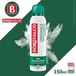 Borotalco Originale profumo di Borotalco дезодорант 150 мл