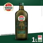 Sasso olio Extra vergine di oliva Classico 1000 ml