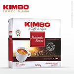 KIMBO Macinato Fresco мляно кафе 2 х 250 гр