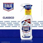 Viakal Bagno Spray Classico Anticalcare против котлен камък 470 мл