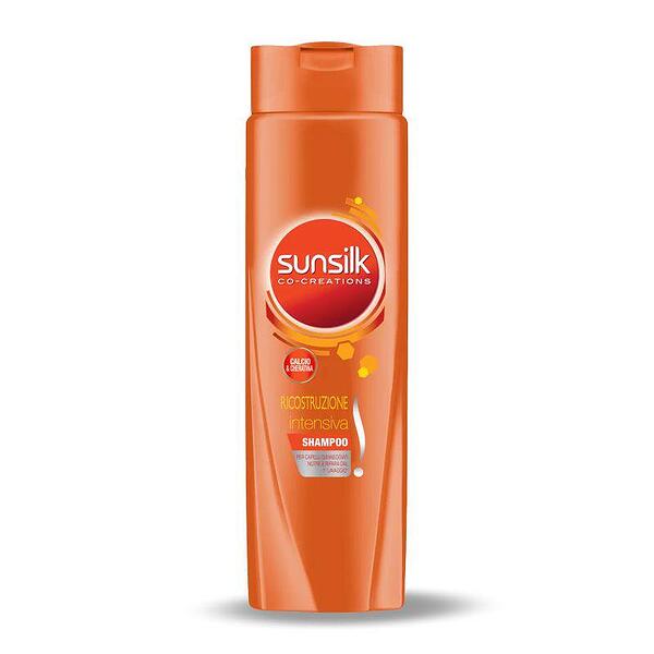 Уход за волосами sunsilk