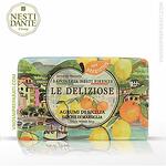 Nesti Firenze Le Deliziose agrumi di Sicilia ароматен марсилски сапун 150 гр