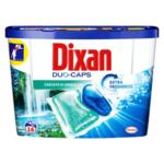 Капсули за пране DIXAN Duo-Caps Extra Freshness 16 бр