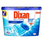 Капсули за пране DIXAN Duo-Caps Classico 16 бр