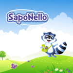 Saponelo 3+ Soft - четка за зъби