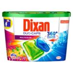 Капсули за пране DIXAN Duo-Caps Multicolor 16 бр