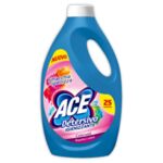 Течен препарат за пране ACE Colorati 25пр
