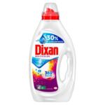Течен препарат за пране DIXAN Multicolor 20 пр