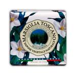 Ароматен натурален сапун Nesti Marsiglia Toscano Alga Marina 200 гр